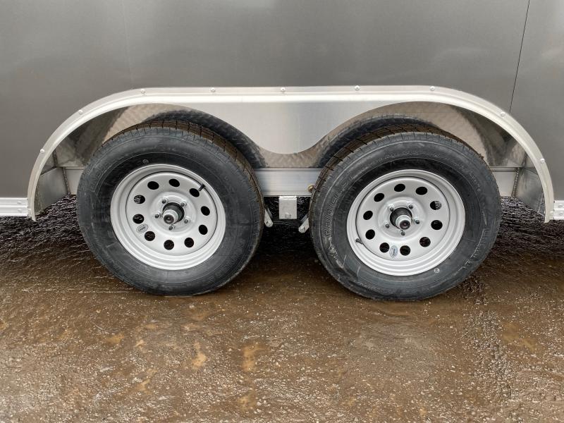 new Cargo (Enclosed) Trailers Stealth Trailers  for sale, in Loudon, NH Thumbnail 21