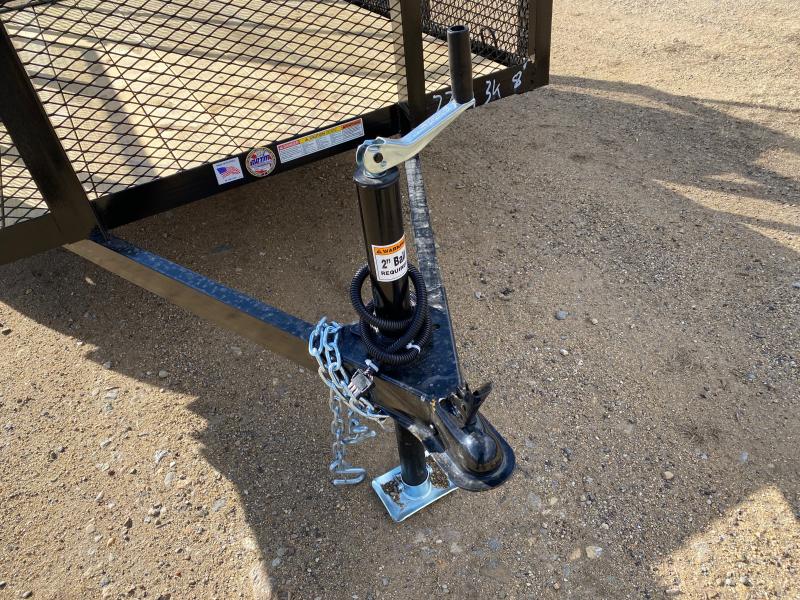 new Utility Trailers Triple Crown Trailers  for sale, in Loudon, NH Thumbnail 15