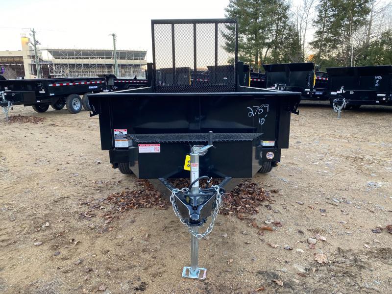 new Dump Trailers Sure-Trac  for sale, in Loudon, NH Thumbnail 9