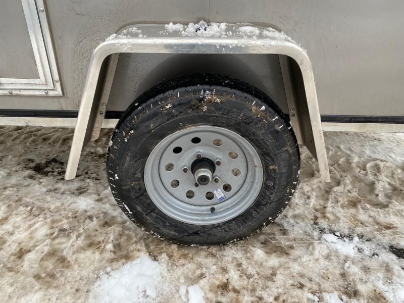 new Snowmobile Trailers Mission  for sale, in Loudon, NH Thumbnail 21