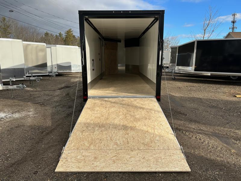 new Snowmobile Trailers ATC  for sale, in Loudon, NH Thumbnail 12