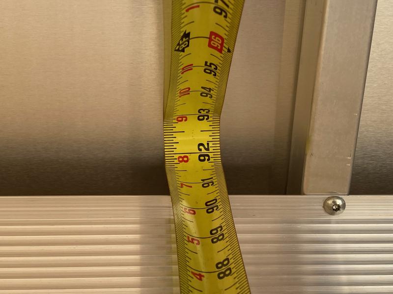 new Cargo (Enclosed) Trailers Stealth Trailers  for sale, in Loudon, NH Thumbnail 14