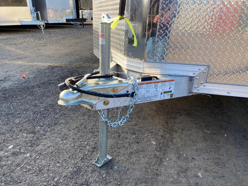 new Cargo (Enclosed) Trailers Stealth Trailers  for sale, in Loudon, NH Thumbnail 23