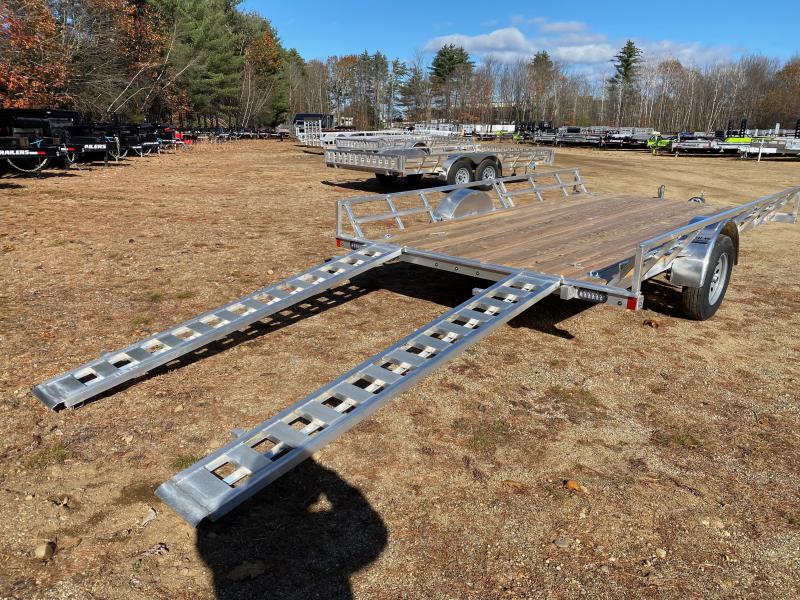 new Utility Trailers CargoPro Trailers  for sale, in Loudon, NH Thumbnail 11