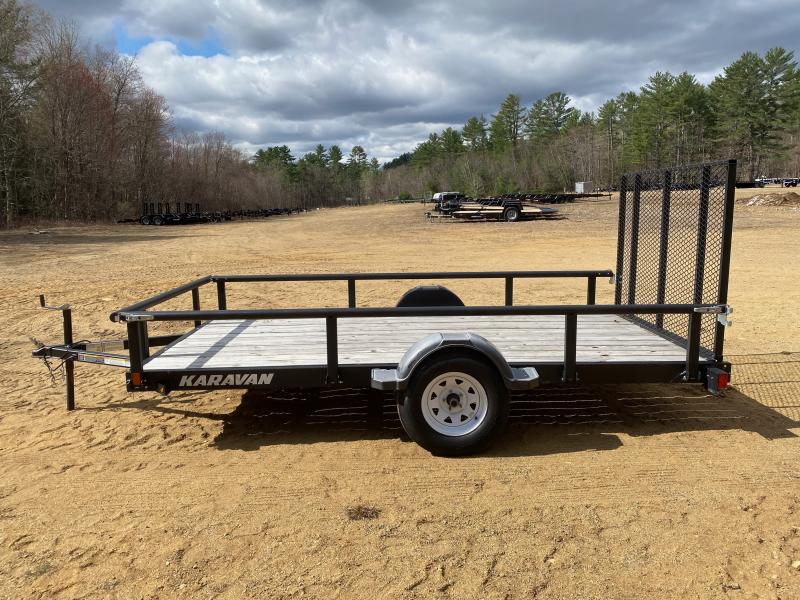 used Utility Trailers Karavan Trailers  for sale, in Loudon, NH Thumbnail 3