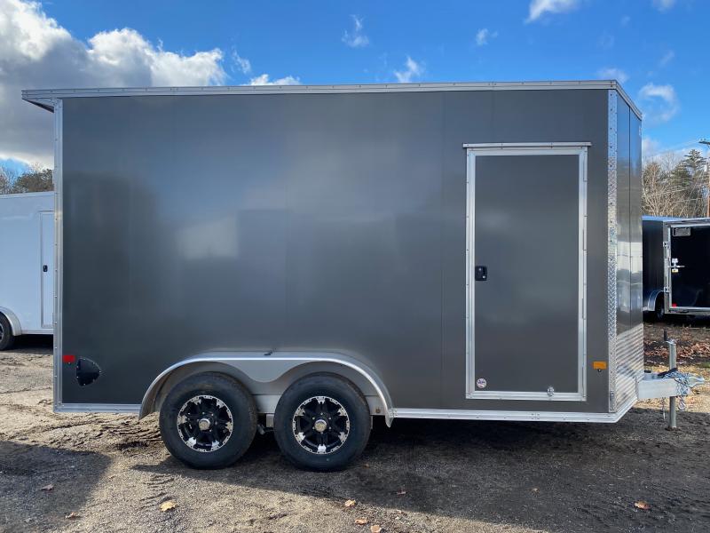 new Cargo (Enclosed) Trailers E-Z Hauler  for sale, in Loudon, NH Thumbnail 3