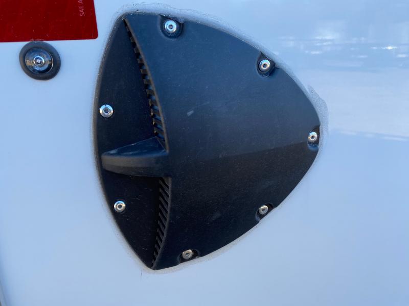 new Cargo (Enclosed) Trailers Stealth Trailers  for sale, in Loudon, NH Thumbnail 20