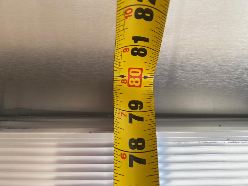 new Cargo (Enclosed) Trailers Stealth Trailers  for sale, in Loudon, NH Thumbnail 14