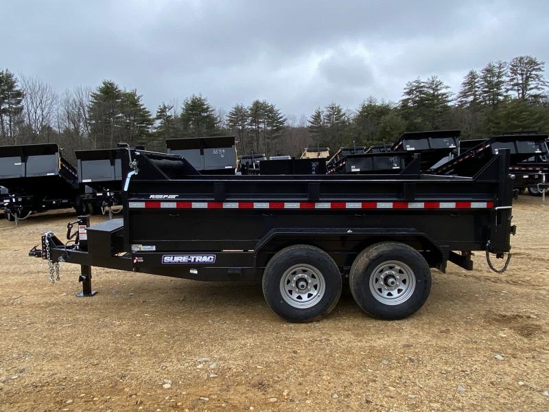 new Dump Trailers Sure-Trac  for sale, in Loudon, NH Thumbnail 7