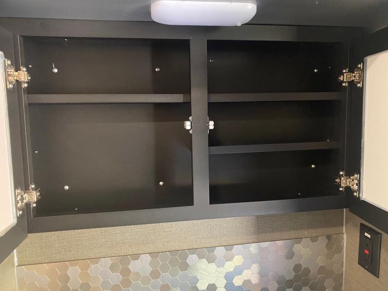 used Toy Haulers ATC Game Changer Pro for sale, in Loudon, NH Thumbnail 66