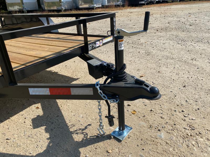 new Utility Trailers Triple Crown Trailers  for sale, in Loudon, NH Thumbnail 15