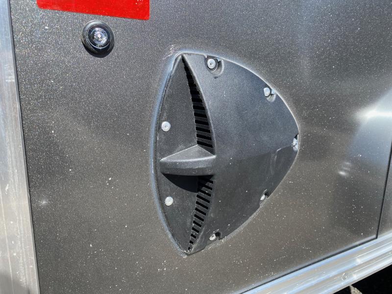 new Cargo (Enclosed) Trailers Stealth Trailers  for sale, in Loudon, NH Thumbnail 5