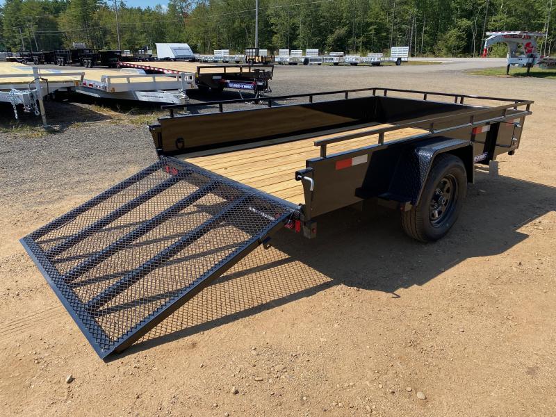 new Utility Trailers Sure-Trac  for sale, in Loudon, NH Thumbnail 11