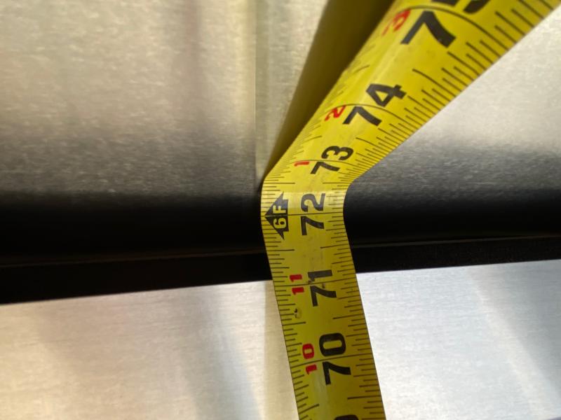 new Cargo (Enclosed) Trailers ITI Cargo  for sale, in Loudon, NH Thumbnail 14