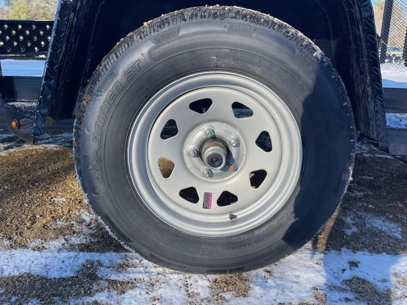 new ATV Trailers Sure-Trac  for sale, in Loudon, NH Thumbnail 12