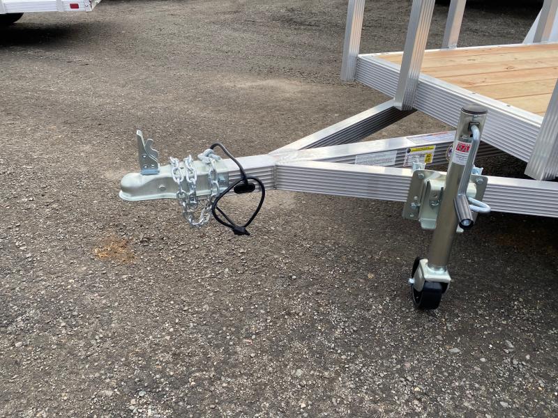 new Utility Trailers Sport Haven  for sale, in Loudon, NH Thumbnail 13