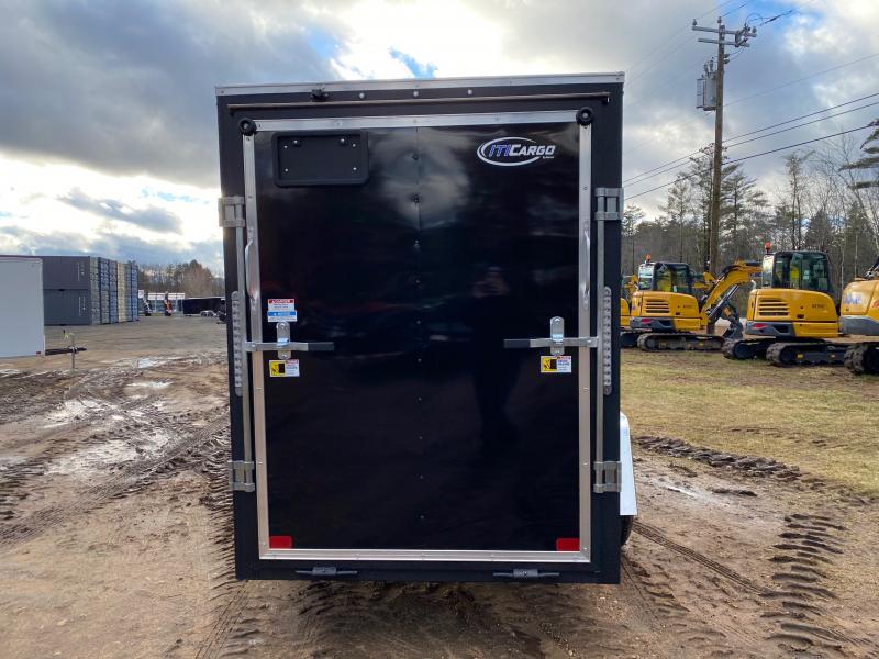 new Cargo (Enclosed) Trailers ITI Cargo  for sale, in Loudon, NH Thumbnail 5