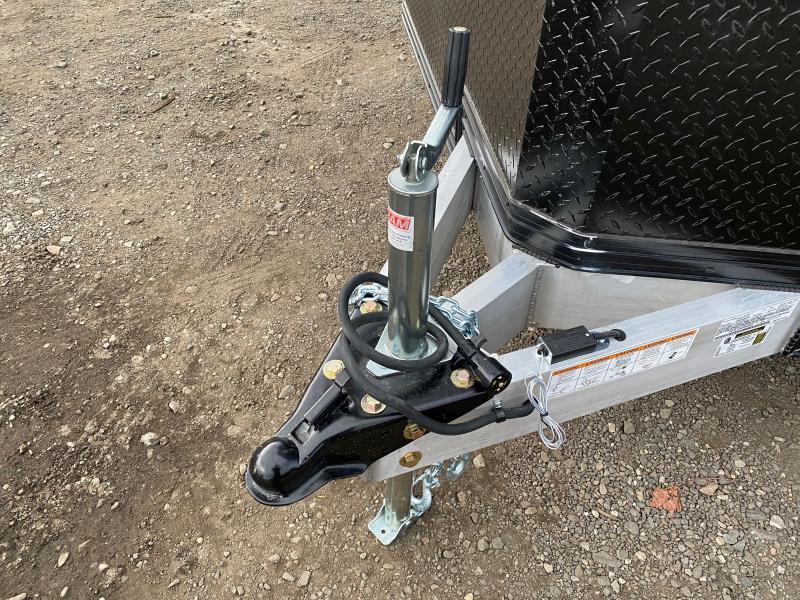 new Cargo (Enclosed) Trailers Stealth Trailers  for sale, in Loudon, NH Thumbnail 24