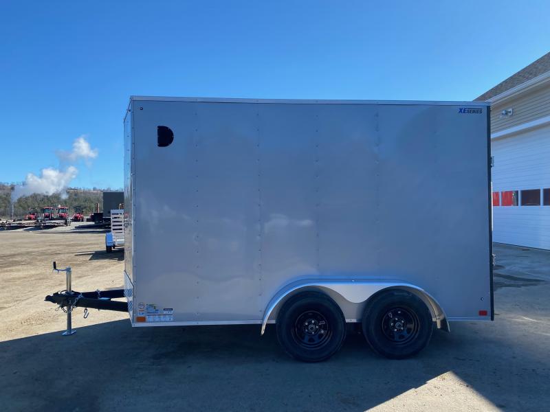 new Cargo (Enclosed) Trailers ITI Cargo  for sale, in Loudon, NH Thumbnail 7