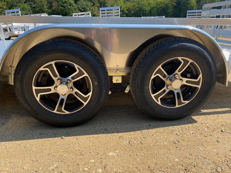 new Equipment / Flatbed Trailers Sport Haven  for sale, in Loudon, NH Thumbnail 12