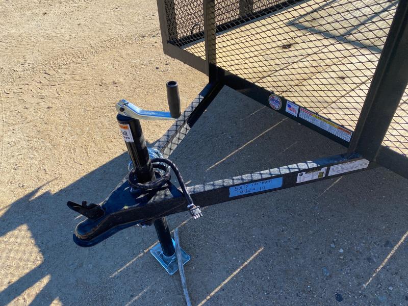 new Utility Trailers Triple Crown Trailers  for sale, in Loudon, NH Thumbnail 14