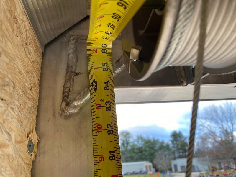 new Cargo (Enclosed) Trailers Stealth Trailers  for sale, in Loudon, NH Thumbnail 13