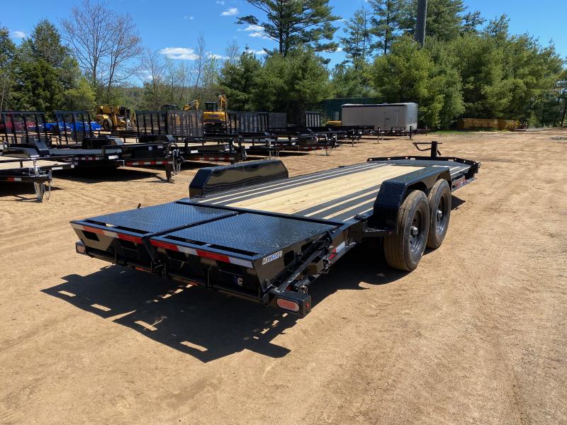 new Equipment / Flatbed Trailers Diamond C Trailers  for sale, in Loudon, NH Thumbnail 4