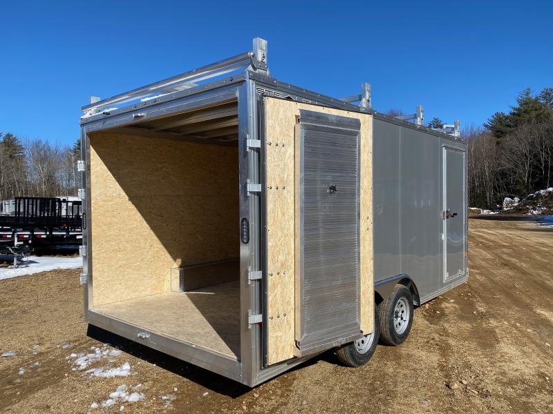 new Cargo (Enclosed) Trailers Stealth Trailers  for sale, in Loudon, NH Thumbnail 11