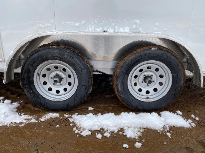 new Snowmobile Trailers SnoPro Trailers  for sale, in Loudon, NH Thumbnail 20