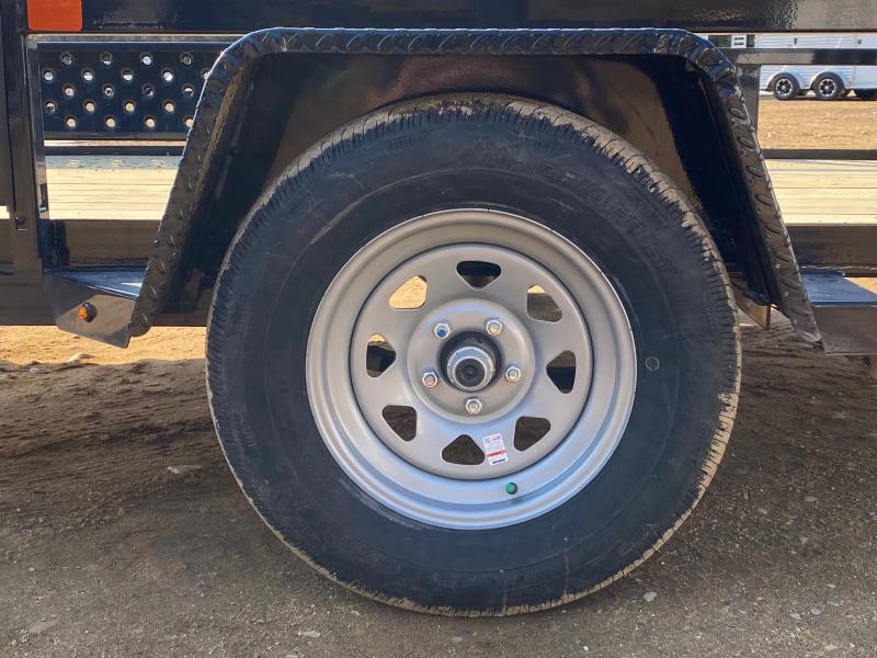 new ATV Trailers Sure-Trac  for sale, in Loudon, NH Thumbnail 12