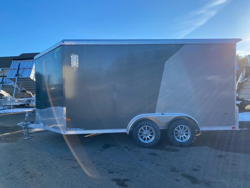 new Cargo (Enclosed) Trailers NEO Trailers  for sale, in Loudon, NH Thumbnail 7