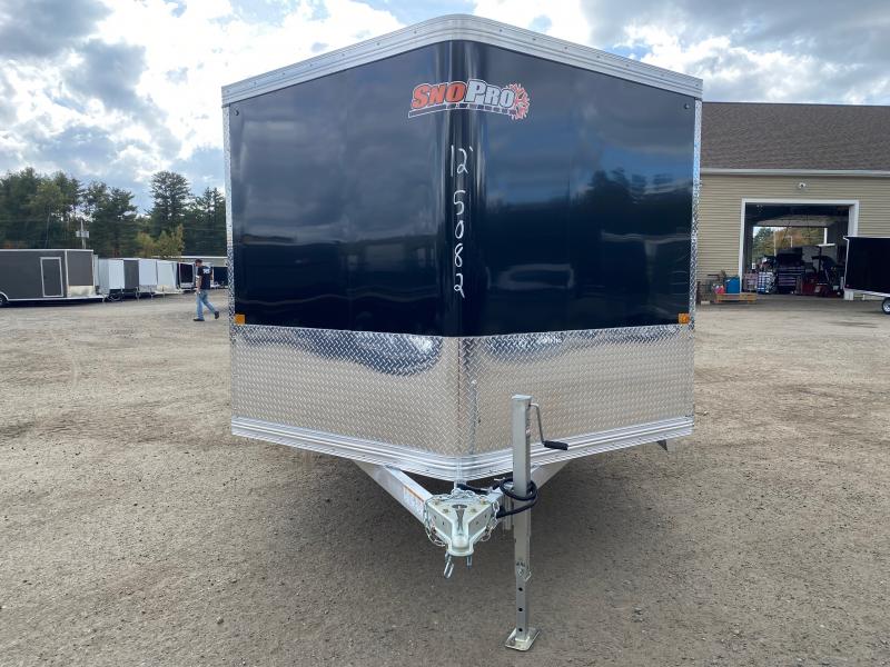 new Snowmobile Trailers SnoPro Trailers  for sale, in Loudon, NH Thumbnail 9