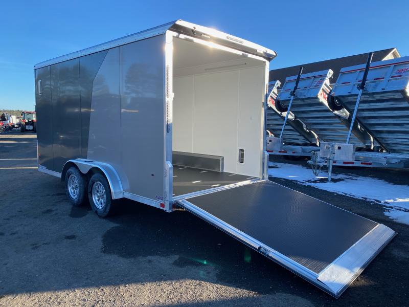 new Cargo (Enclosed) Trailers NEO Trailers  for sale, in Loudon, NH Thumbnail 2
