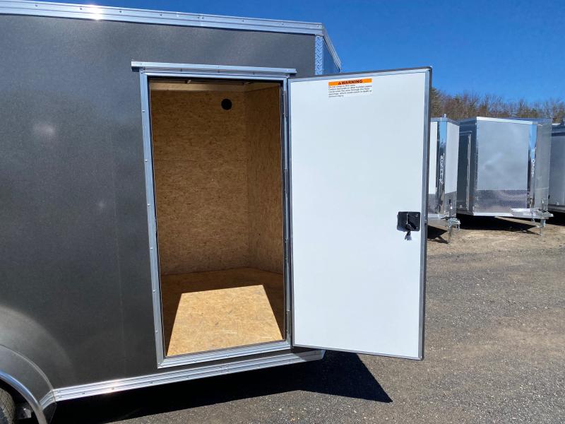 new Cargo (Enclosed) Trailers Stealth Trailers  for sale, in Loudon, NH Thumbnail 22