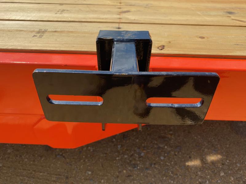 new Equipment / Flatbed Trailers Rice Trailers  for sale, in Loudon, NH Thumbnail 15