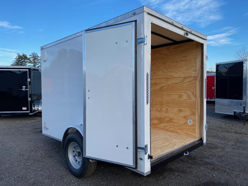 new Cargo (Enclosed) Trailers Fast Cargo  for sale, in Loudon, NH Thumbnail 2