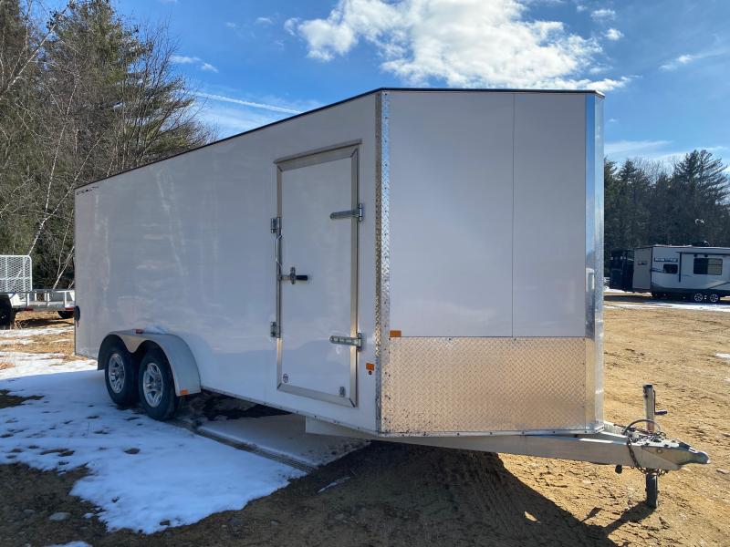 used Cargo (Enclosed) Trailers Stealth Trailers  for sale, in Loudon, NH image-0