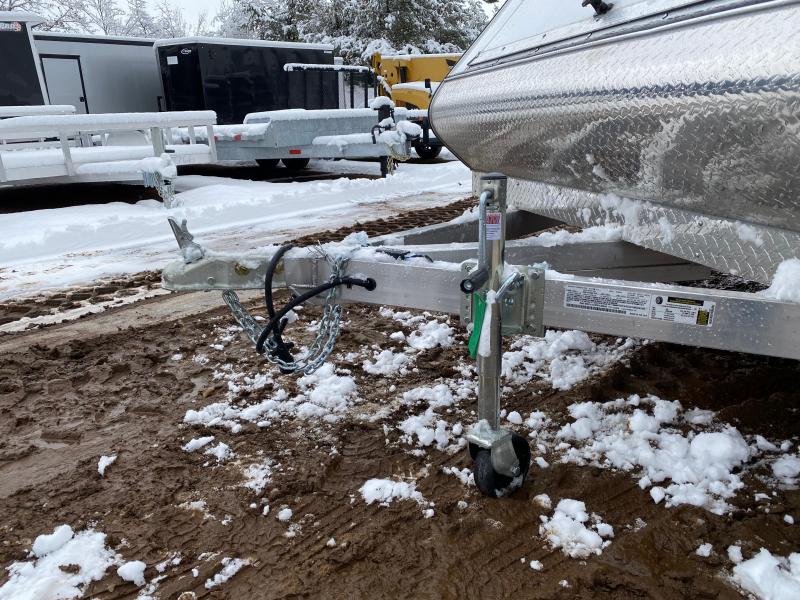 new Snowmobile Trailers SnoPro Trailers  for sale, in Loudon, NH Thumbnail 23