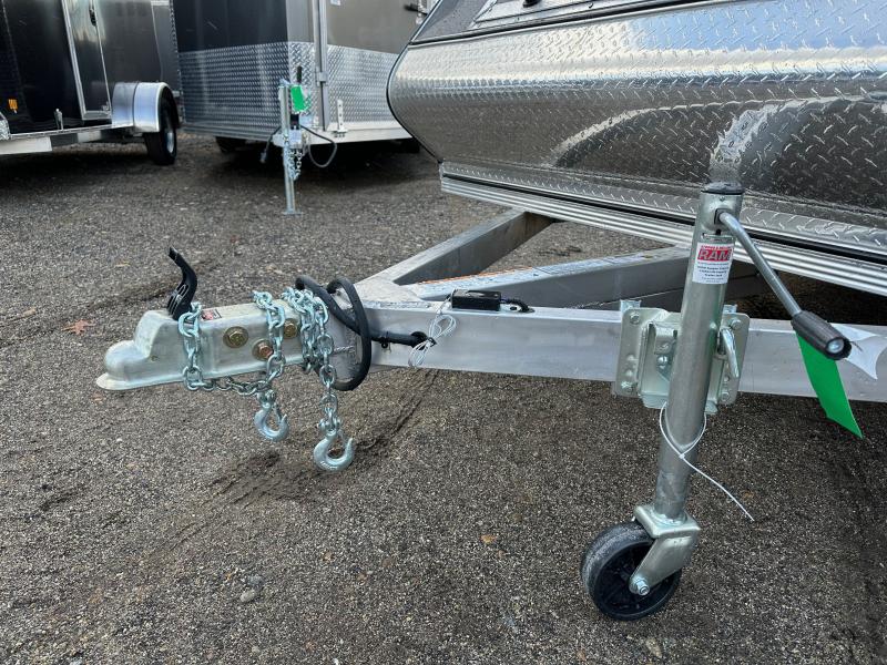 new Snowmobile Trailers SnoPro Trailers  for sale, in Loudon, NH Thumbnail 19