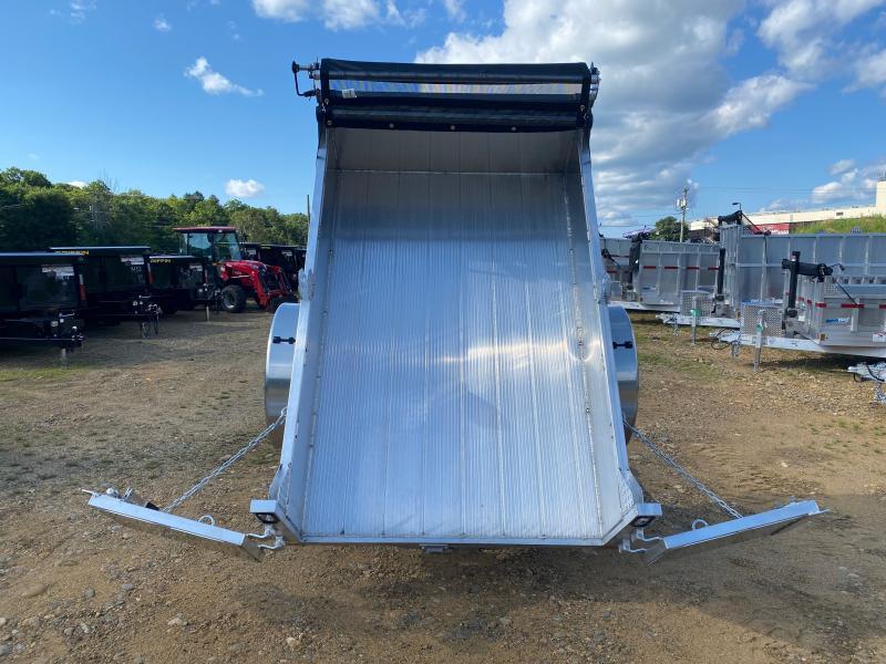new Dump Trailers Cargo Pro  for sale, in Loudon, NH Thumbnail 10