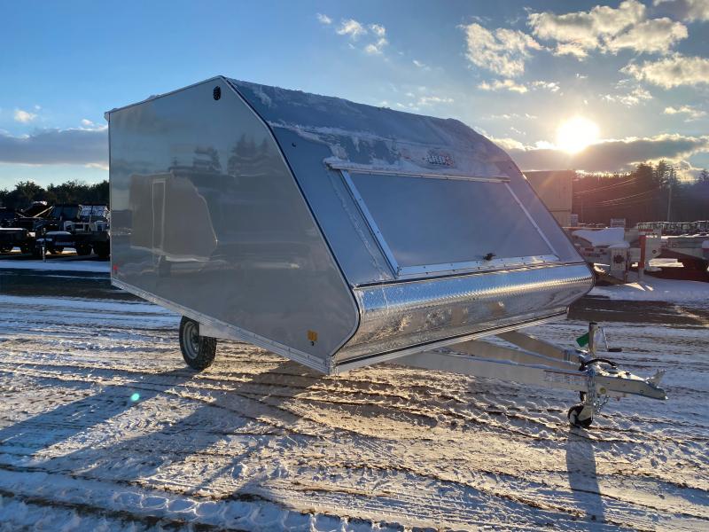 new Snowmobile Trailers SnoPro Trailers  for sale, in Loudon, NH Thumbnail 4