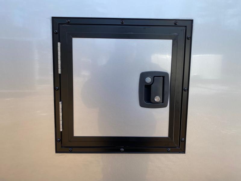 new Snowmobile Trailers Stealth Trailers  for sale, in Loudon, NH Thumbnail 27