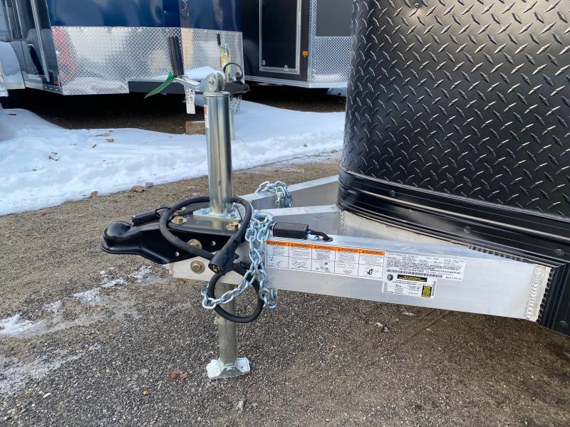 new Cargo (Enclosed) Trailers Stealth Trailers  for sale, in Loudon, NH Thumbnail 26