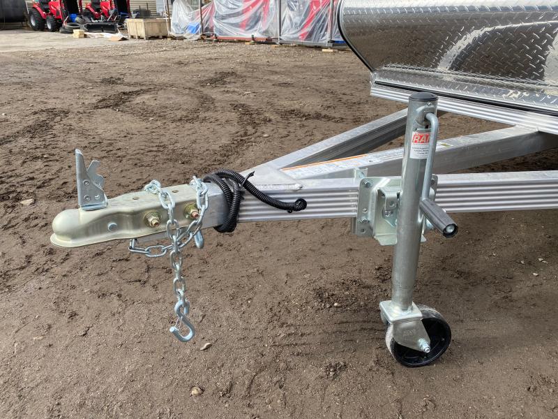 new Snowmobile Trailers SnoPro Trailers  for sale, in Loudon, NH Thumbnail 21