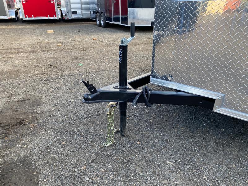 new Cargo (Enclosed) Trailers Fast Cargo  for sale, in Loudon, NH Thumbnail 25