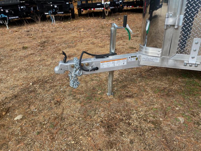 new Snowmobile Trailers Stealth Trailers  for sale, in Loudon, NH Thumbnail 31