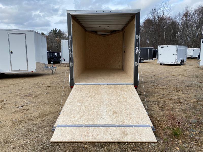new Cargo (Enclosed) Trailers ATC  for sale, in Loudon, NH Thumbnail 10