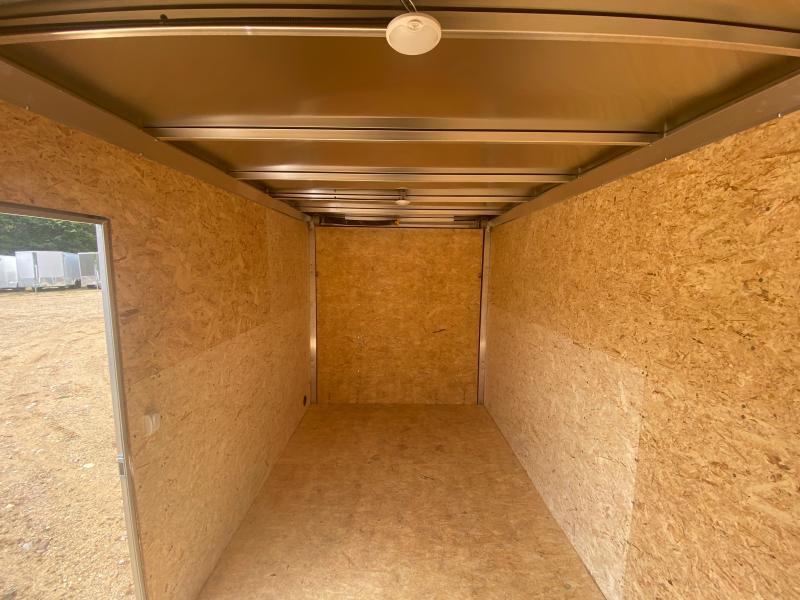 new Cargo (Enclosed) Trailers Stealth Trailers  for sale, in Loudon, NH Thumbnail 23