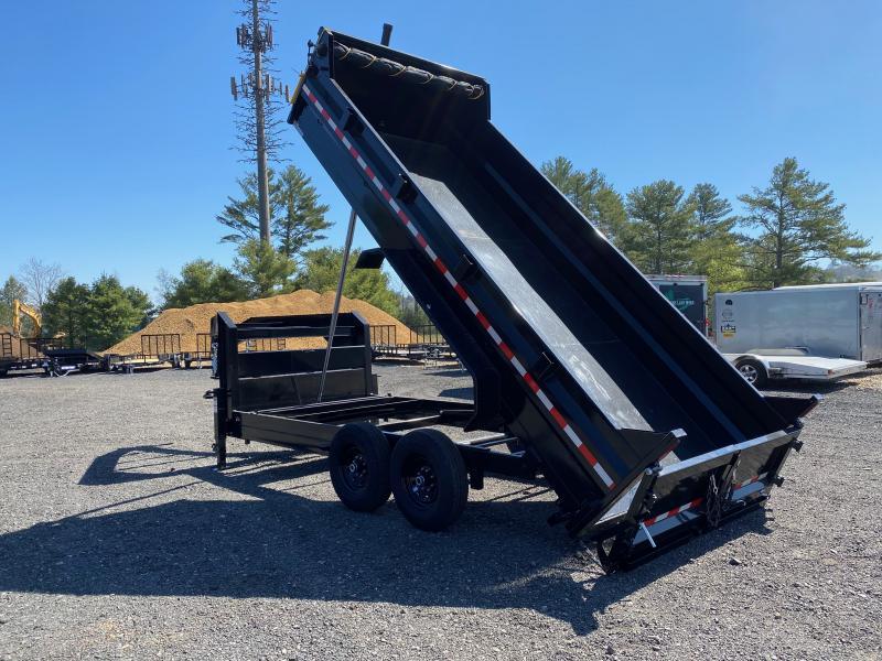 new Dump Trailers Sure-Trac  for sale, in Loudon, NH Thumbnail 14
