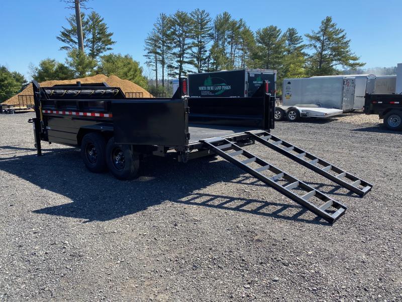 new Dump Trailers Sure-Trac  for sale, in Loudon, NH Thumbnail 10